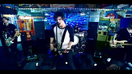 Boys Like Girls - Love Drunk
