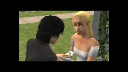 The Sims 2 - Jenidba