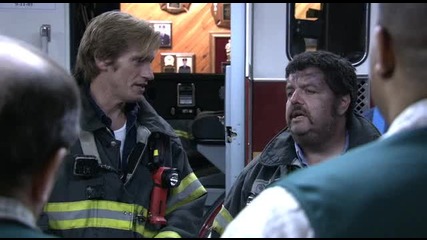 Rescue Me: Sean of the Dead 