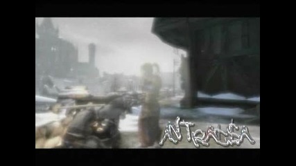 Microsoft: E3 2008 : Fable 2