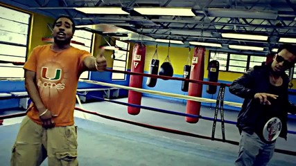 Rico Bmore Feat. Gatorface - Dat Mayweather
