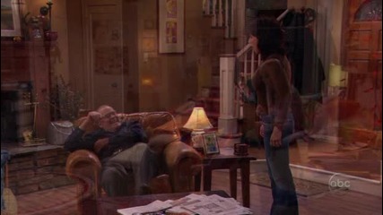 8 Simple Rules / Осем прости правила 2x09