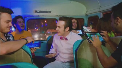 Mustafa Ceceli - Soyle Canim