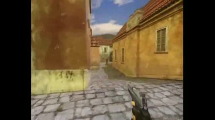 How to play Cs 1.6 ( I And my Friends )