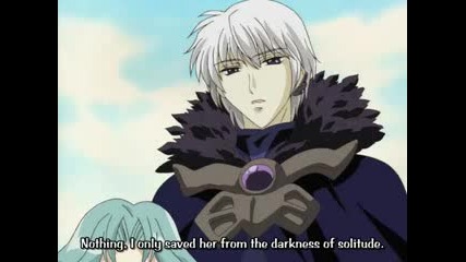 Pretear Episode 11 - Part 3