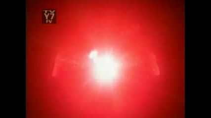 Power Rangers Dino Thunder Intro