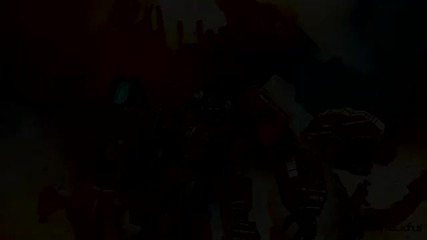 8dawn - The Eternal Guardians