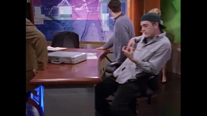 Sports Night (1998) s01e05