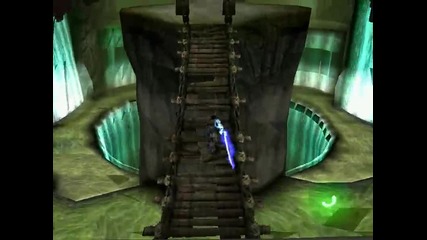 Soul Reaver 1 - Walkthrough Part 8 