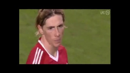 Fernando Torres - Hot Like Wow
