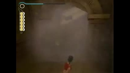 Как да превъртите Prince of Persia: The Sands of Time - Част 12 