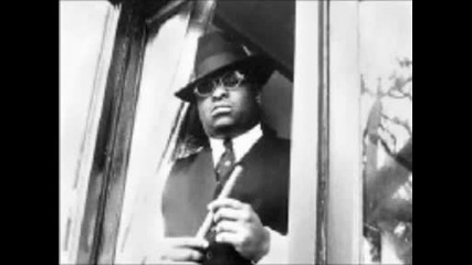 Scarface – A Minute to Pray and a Second to Die