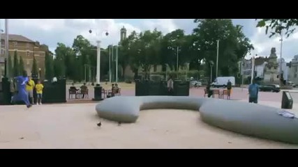 Storm Freerun - Volume 