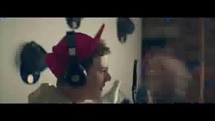 Conor Maynard - Cant Say No (1)