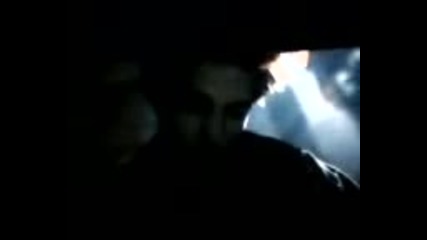 Twilight Movie Fighting Scene
