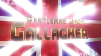 Jack Gallagher Entrance Video
