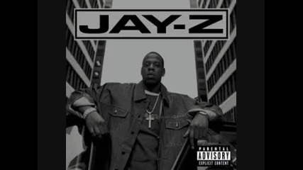 05 - Jay - Z - Things That U Do 