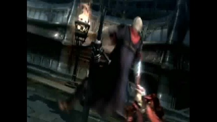 Devil May Cry 4 - See Who I Am 