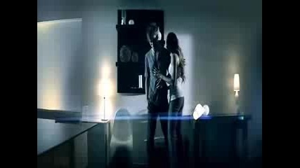 Enrique Iglesias Ft. Ciara - Takin Back My Love