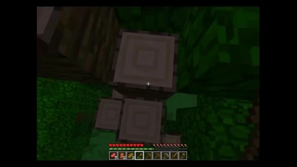 minecraft survival epizod 1