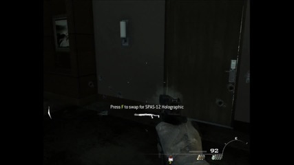 Call of Duty 4 Modern Warfare 3 Gameplay 2