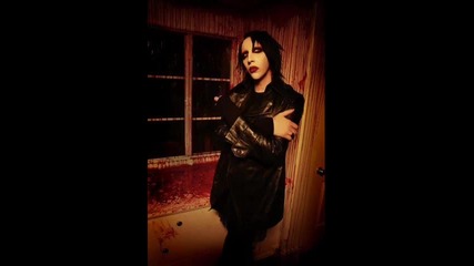Marilyn Manson - Eat Me, Drink Me (instrumental) 