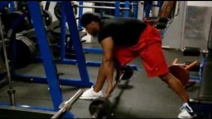 Azifukared 5.0 The Upgrade Episode #3 Legs & Arms Workout 