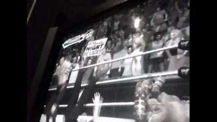 john morrison vs the miz