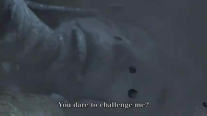 Castlevania Lords of Shadow 