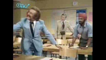 Mind Your Language - S02e02 - bg audio