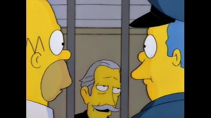 The Simpsons s05 e11
