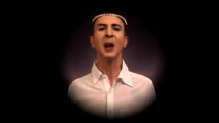 Marc Almond - Saint Now
