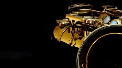 Saxophone Romantic Music Mix