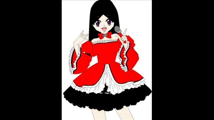 [utau]tsuki Kagome - Be Myself