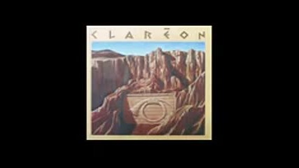 Clareon - Clareon (1980 full album ] Jazz rock U. S.