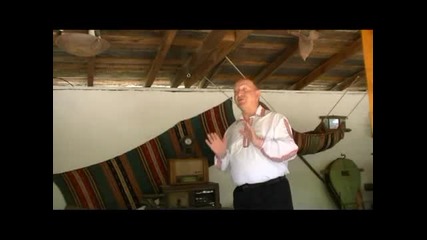 Георги Германов- Песен за бай Симо гайдарджия