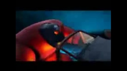 Crazy Frog -