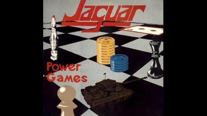 Jaguar - Prisoner