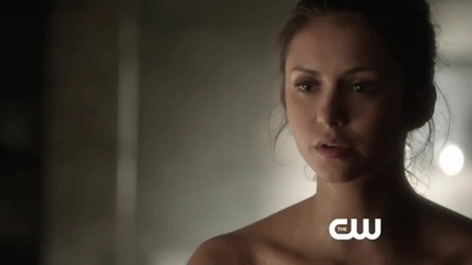 The Vampire Diaries 4x16 Promo | Bring It On |