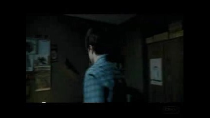 Little Too Late - Harry And Ginny