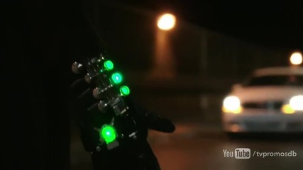 Светкавицата/ The Flash - сезон 1, епизод 11 The Sound and the Fury Промо