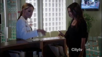 Private Practice 5x01 Part 3