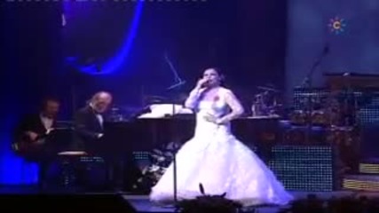 Isabel Pantoja - Asi es la vida. Donde el corazon me lleve 