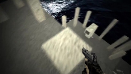 Cs - Rotw #78 - chip on kz_kzsca_downtown [720p]