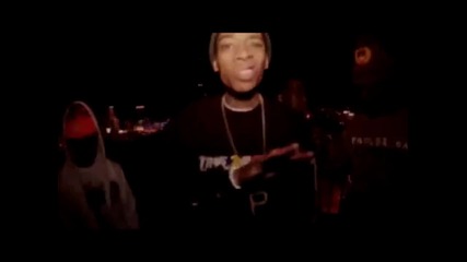 Wiz Khalifa - Goodbye