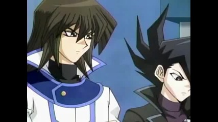 Yu - Gi - Oh! Gx 171 Subbed 2/3 