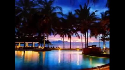 Chris Spheeris - Carino - Romance at the beach
