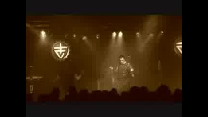 Terminal Choice - Der Schwarze Mann (live)