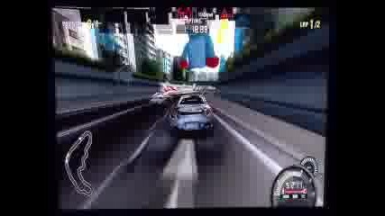 Nfs Pro Street Grip Race