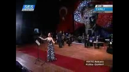 - Ebru Gundes - Seni Ben Ellerin Olsun Diyemi Sevdim